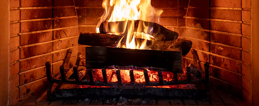 Chimney Ash Dump Cover Repair Services in Phoenixville, PA