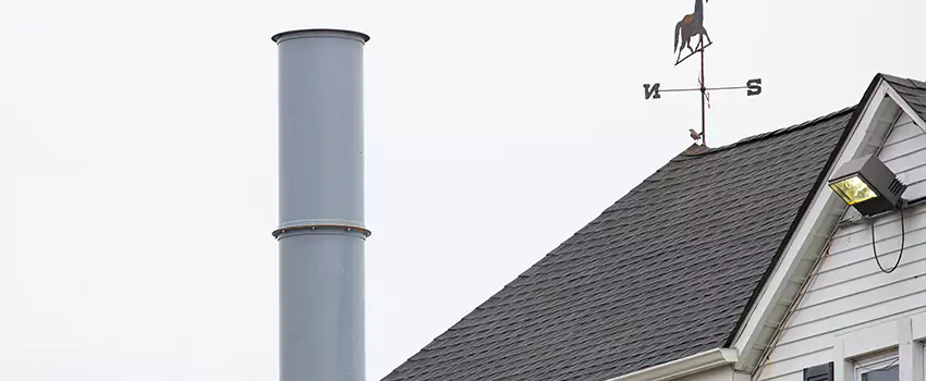 Multi-flue Chimney Caps Installation And Repair in Phoenixville, PA