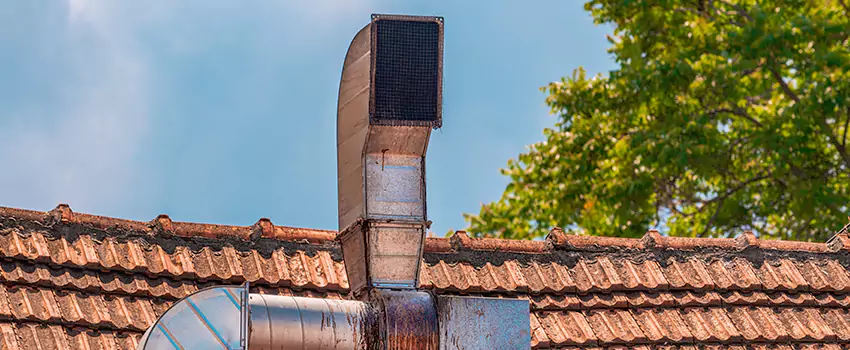 Chimney Creosote Cleaning Experts in Phoenixville, Pennsylvania