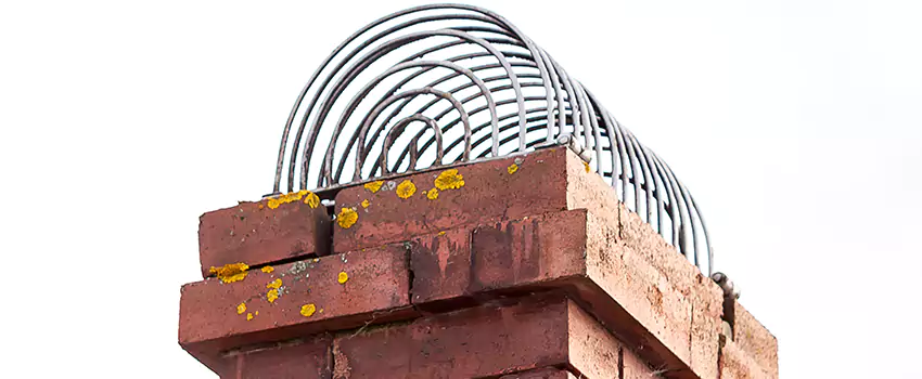 Chimney Crown Problems in Phoenixville, Pennsylvania