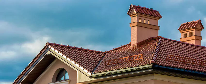 Residential Chimney Services in Phoenixville, Pennsylvania