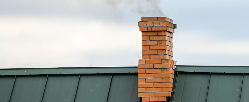 Chimney Installation Company in Phoenixville, PA