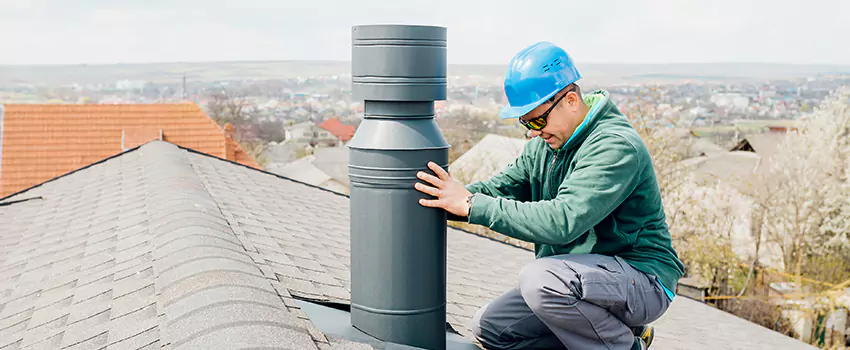 Insulated Chimney Liner Services in Phoenixville, PA