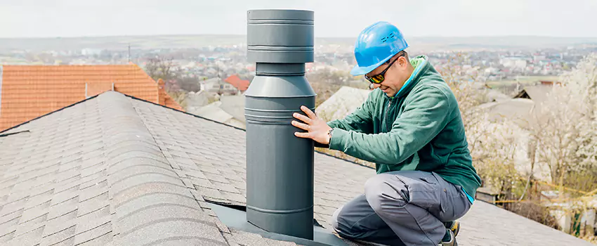 Chimney Repair Cost in Phoenixville, PA