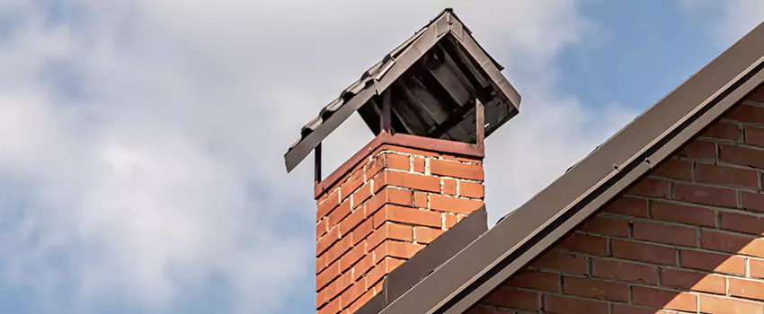Chimney Saver Masonry Repair Contractor in Phoenixville, Pennsylvania