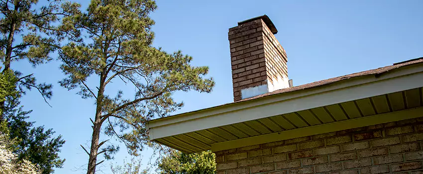 Brick Chimney Sweep Near Me in Phoenixville, PA