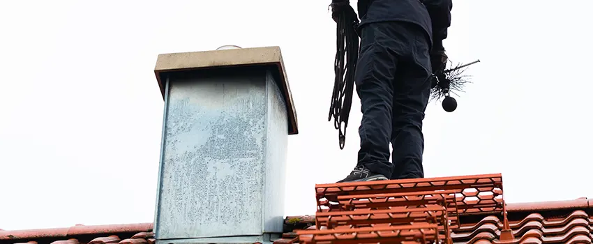 Modern Chimney Sweeping Techniques in Phoenixville, Pennsylvania