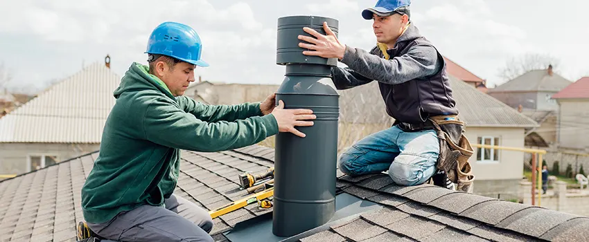 Commercial Chimney Cost in Phoenixville, PA