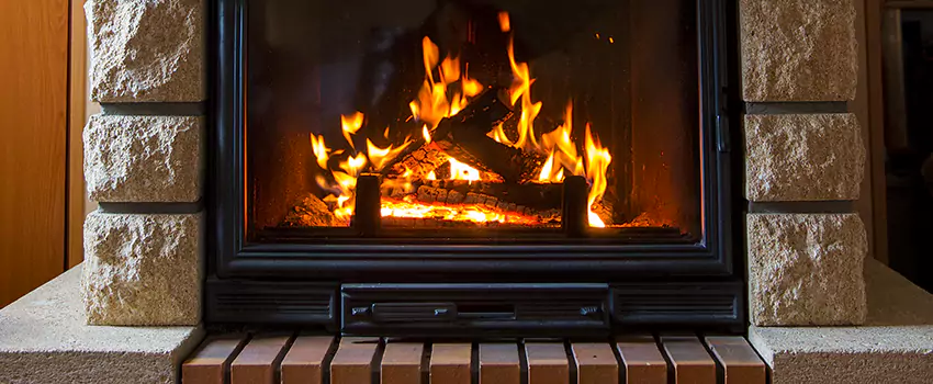 Decorative Fireplace Installation Cost in Phoenixville, Pennsylvania