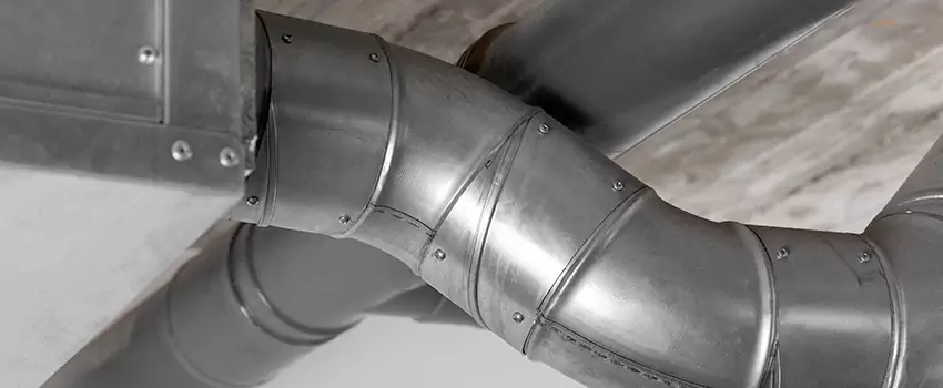 Dryer Vent Blockage Inspection in Phoenixville, PA