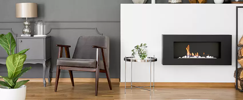 Empire Comfort Systems Outdoor Linear See-Through Fireplaces Replacement in Phoenixville, Pennsylvania