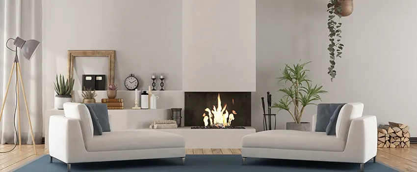 Decorative Fireplace Crystals Services in Phoenixville, Pennsylvania