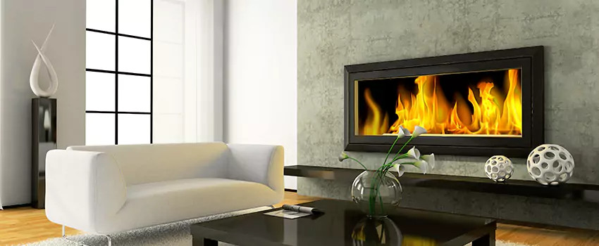 Fireplace Hearth Ideas in Phoenixville, Pennsylvania