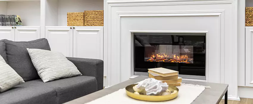 Pellet Fireplace Insert Installation in Phoenixville, PA
