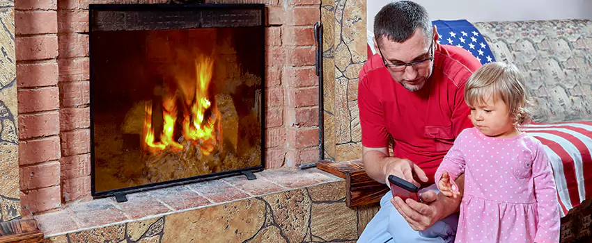 Fireplace Safety Locks For Kids in Phoenixville, PA