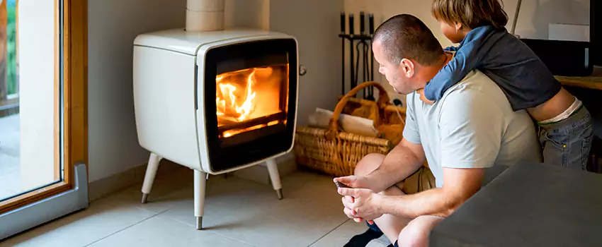 Fireplace Flue Maintenance Services in Phoenixville, PA