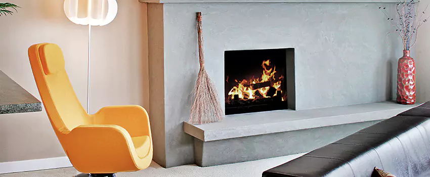 Electric Fireplace Makeover Services in Phoenixville, PA