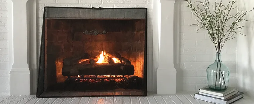 Cost-Effective Fireplace Mantel Inspection And Maintenance in Phoenixville, PA