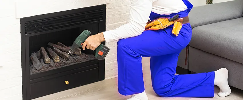 Fireplace Safety Inspection Specialists in Phoenixville, Pennsylvania