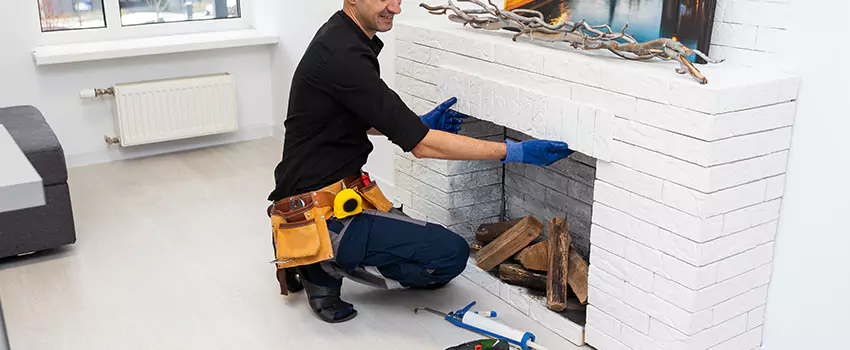 Gas Fireplace Repair And Replacement in Phoenixville, PA