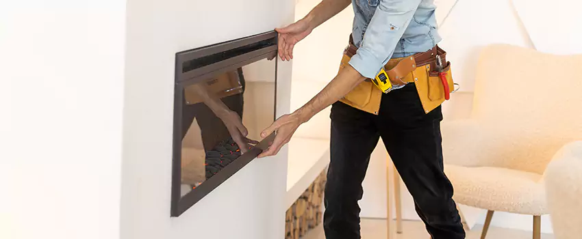 Traditional Fireplace Vent Sweeping in Phoenixville, PA