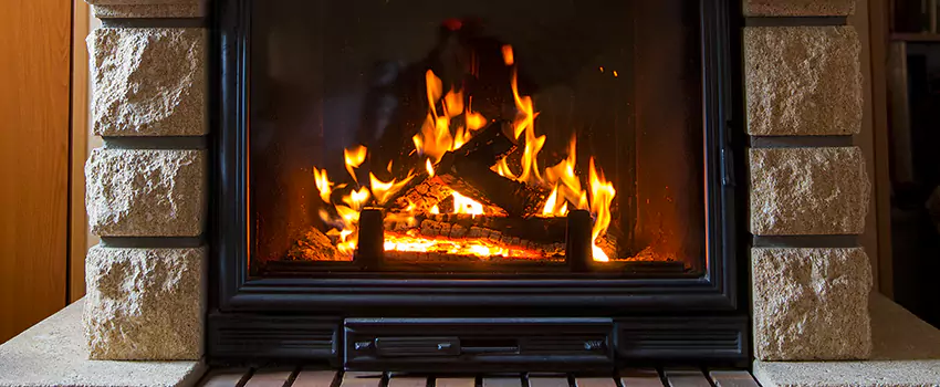 Fireplace Xtrordinair Probuilder Gas Fireplace Installation in Phoenixville, PA