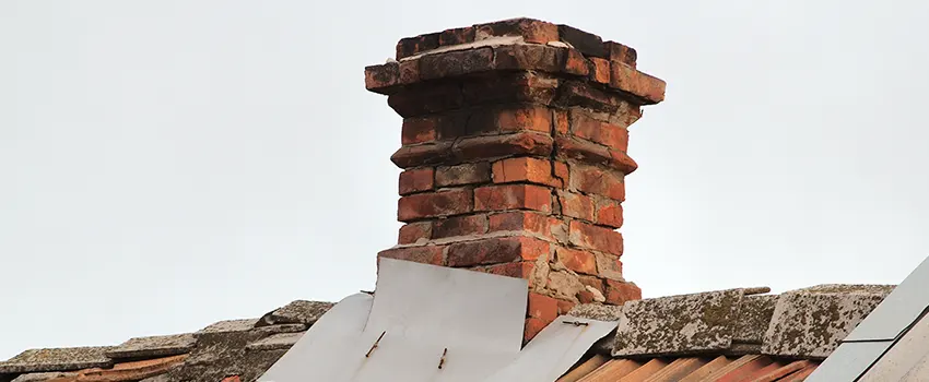 Cost of Fixing Blocked Chimney in Phoenixville, Pennsylvania