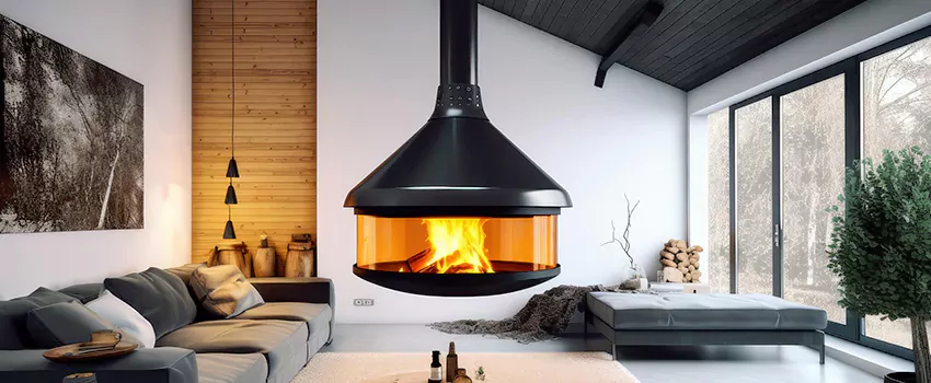 Floating Damaged Fireplace Repair Services in Phoenixville, PA