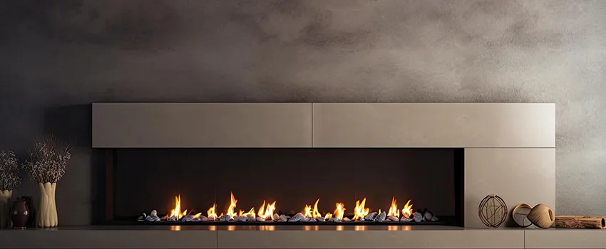 Gas Fireplace Logs Supplier in Phoenixville, Pennsylvania
