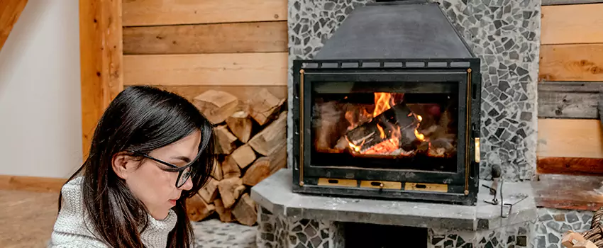 Harman P68-C Pellet Stove Repair in Phoenixville, Pennsylvania