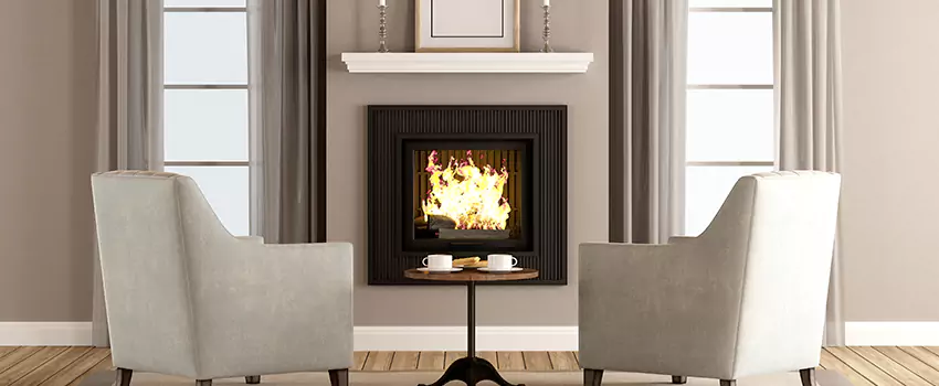 Heatilator Direct Vent Fireplace Services in Phoenixville, Pennsylvania