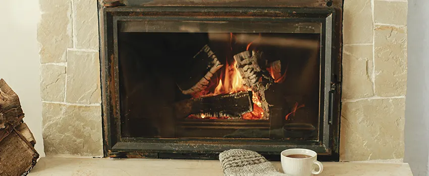 Kings man Fireplaces Insert Services in Phoenixville, PA