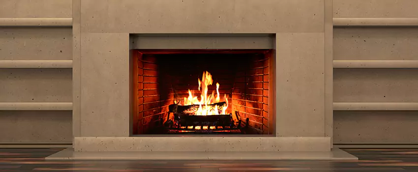 Majestic Trilliant Series Gas Fireplace Insert Repair in Phoenixville, Pennsylvania