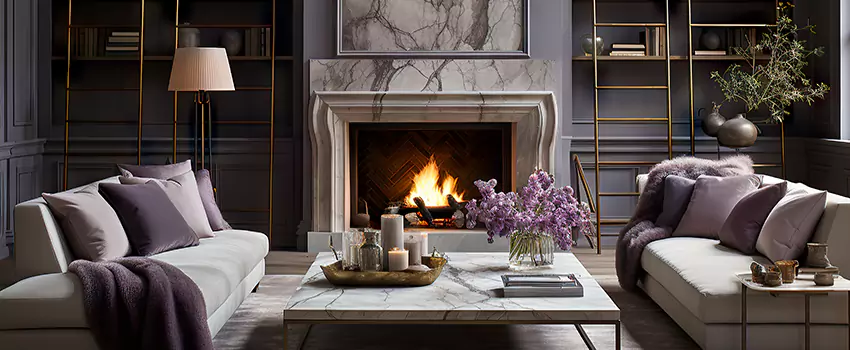 Napoleon Galaxy Series Outdoor Fireplaces Repair in Phoenixville, PA