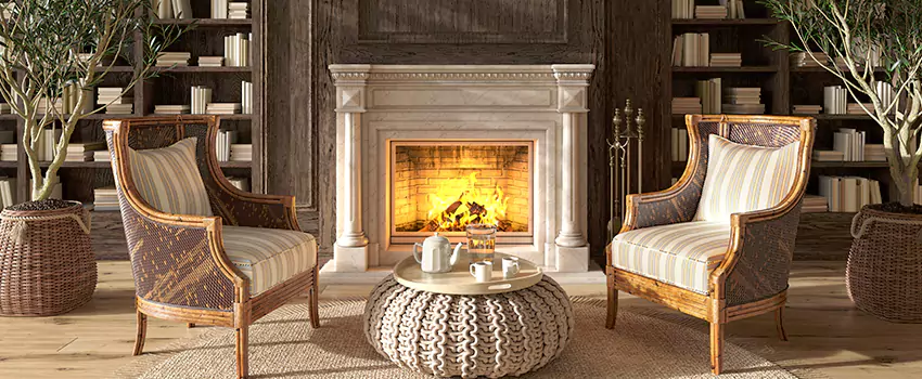 Cost of RSF Wood Fireplaces in Phoenixville, Pennsylvania