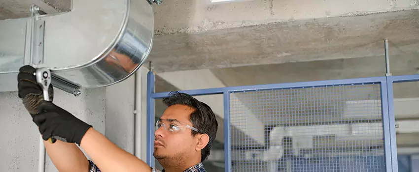 Benefit of Ventilation Cleaning in Phoenixville, Pennsylvania