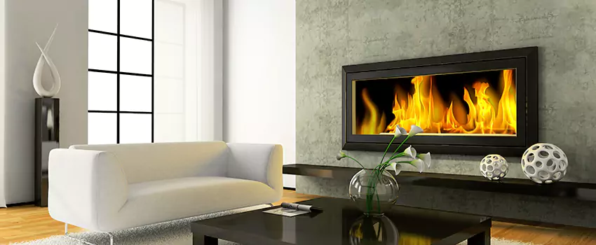 Ventless Fireplace Oxygen Depletion Sensor Installation and Repair Services in Phoenixville, Pennsylvania