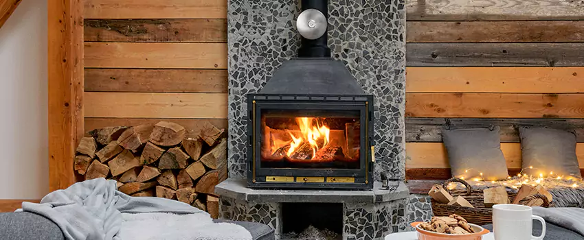 Affordable Wood Fireplace Fixing Solutions in Phoenixville, Pennsylvania