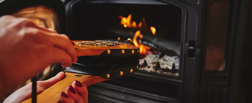 Cost of Wood Furnace Repair and Installation Services in Phoenixville, PA