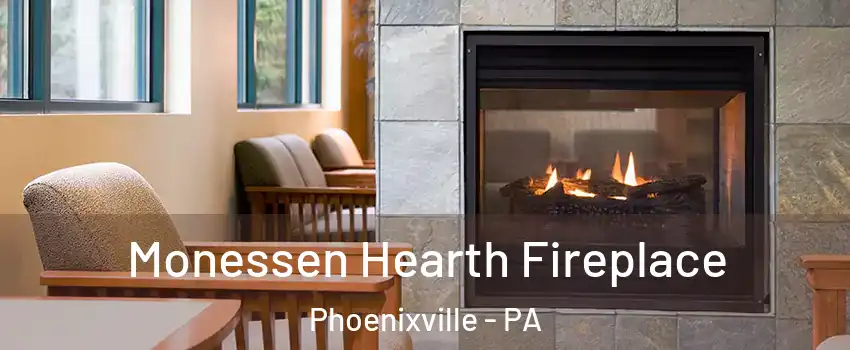  Monessen Hearth Fireplace Phoenixville - PA