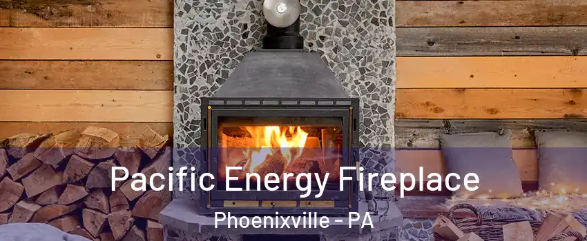  Pacific Energy Fireplace Phoenixville - PA